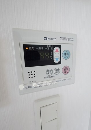 グランメゾン新町の物件内観写真